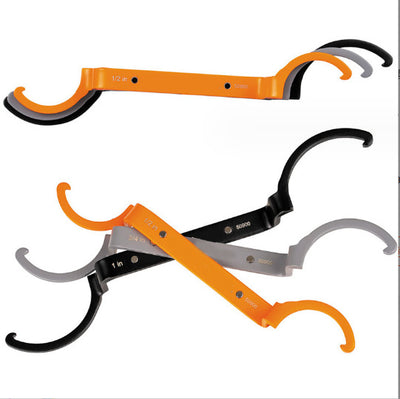 Kit de Llave Magnética 3 en 1 para Catéter - Cierre de Precisión - Image 16