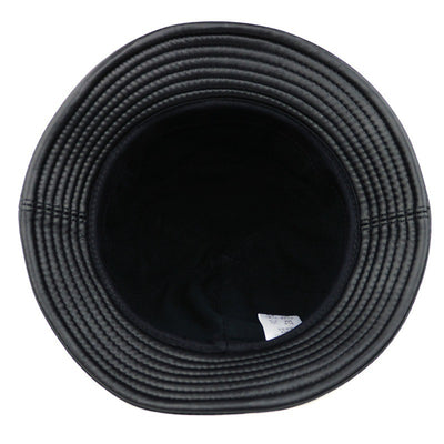 Gorro Bucket de Lana de Oveja con Forro Cálido - Image 10