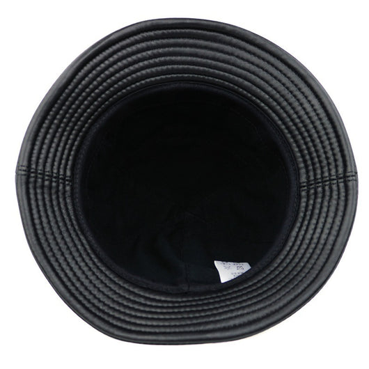 Gorro Bucket de Lana de Oveja con Forro Cálido - Image 10