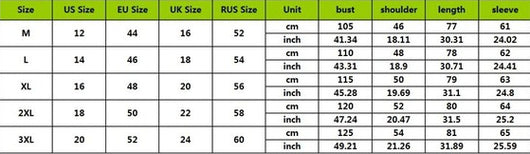 Camisa Casual de Cuello Mao Manga Larga Color Liso - Image 10
