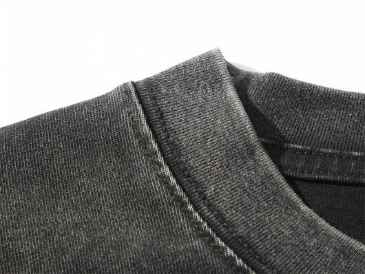 Camiseta Hombre Estampado Termografía - Image 14