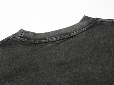 Camiseta Hombre Estampado Termografía - Image 25