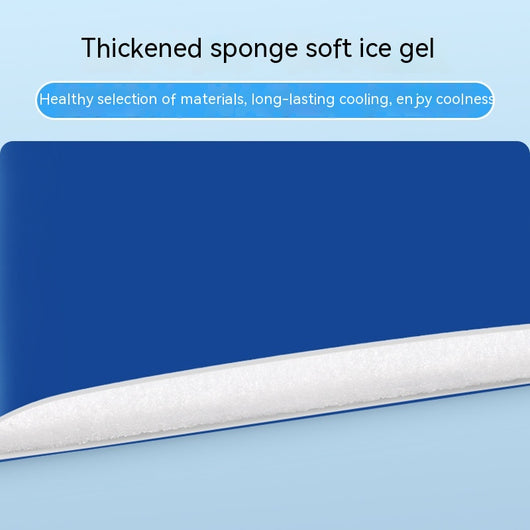 Colchoneta Refrigerante de Gel para Mascotas - Comodidad Fresca Todo el Año - Image 14