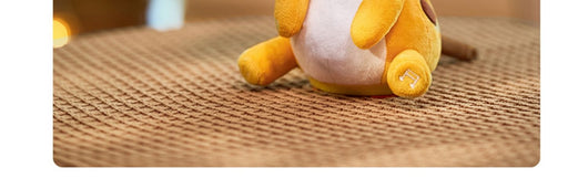 Muñeca Interactiva Educativa con Puzzles para Bebés - Image 23
