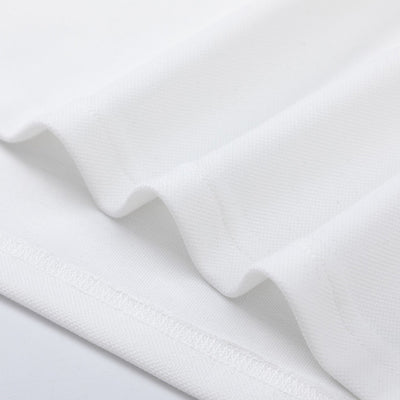 Remera Manga Larga con Parches de Contraste para Hombre - Image 11