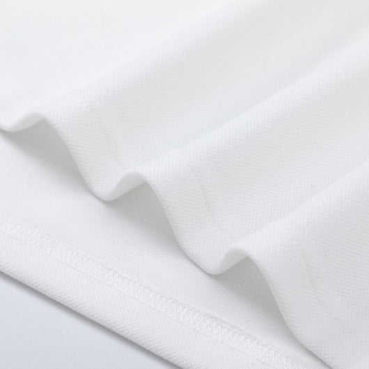 Remera Manga Larga con Parches de Contraste para Hombre - Image 18