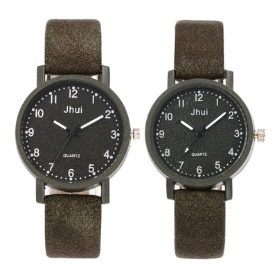 Reloj de cuarzo con báscula digital integrada - Image 8