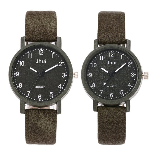 Reloj de cuarzo con báscula digital integrada - Image 8