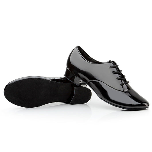 Zapatos de Danza Latina Modernos para Hombre y Niño - Image 11