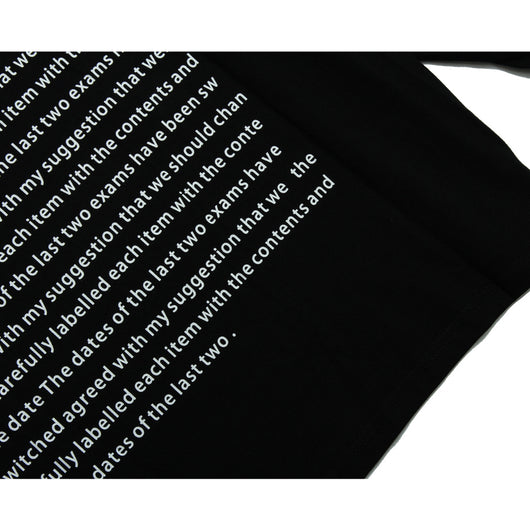 Sudadera Estampada Suelta para Hombre - Manga Larga Cuello Redondo - Image 9