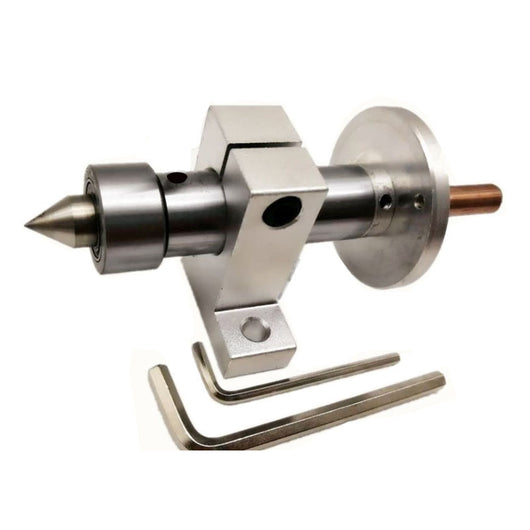 Contrapunta de Cuentas Buda para Torno de Carpintería en Miniatura - Image 15