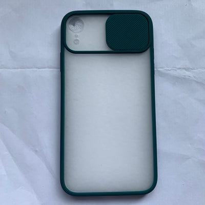 Funda Protectora con Superficie Mate para Cámara de Celular - Image 12