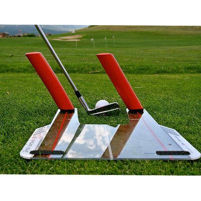 Espejo de Práctica para Putting - Entrenador de Golf Profesional - Image 3
