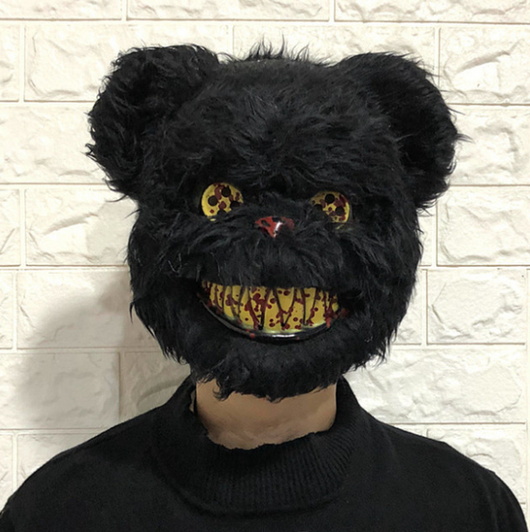 Máscaras Decorativas para Fiestas de Mascarada de Halloween - Image 21