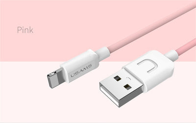 Cable USB de Carga Rápida - Image 11