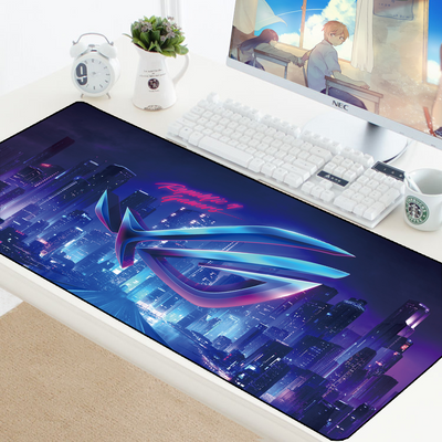 Tapete para Teclado Country Edge