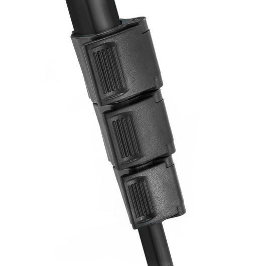 Trípode Profesional Zomei Z666 Aluminio Portátil para Cámaras DSLR y Compatible con Apple - Image 2