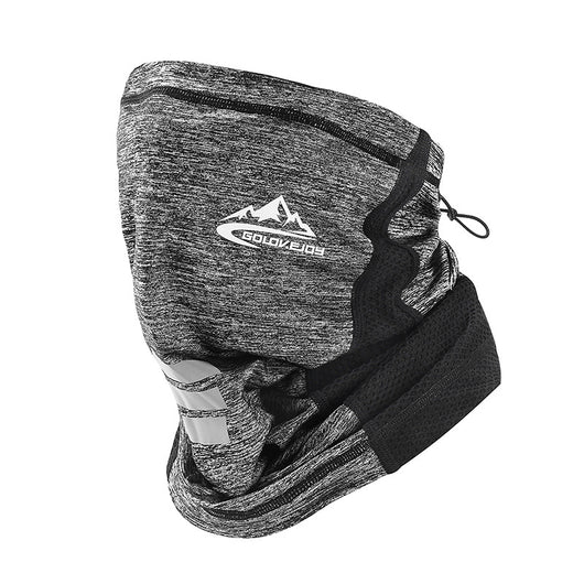 Máscara de Protección Solar Ice Silk para Ciclismo - Image 12