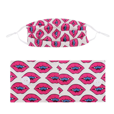 Pañuelo Deportivo Estampado - Image 18