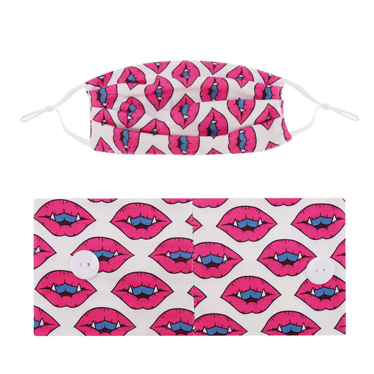 Pañuelo Deportivo Estampado - Image 18