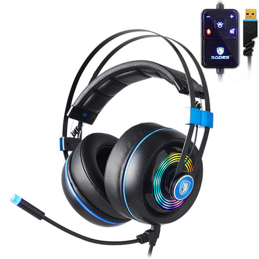 Auriculares Alámbricos con Sonido Estéreo Envolvente Colorido