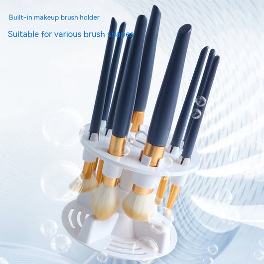 Limpiador Eléctrico Automático para Brochas de Maquillaje - Image 17