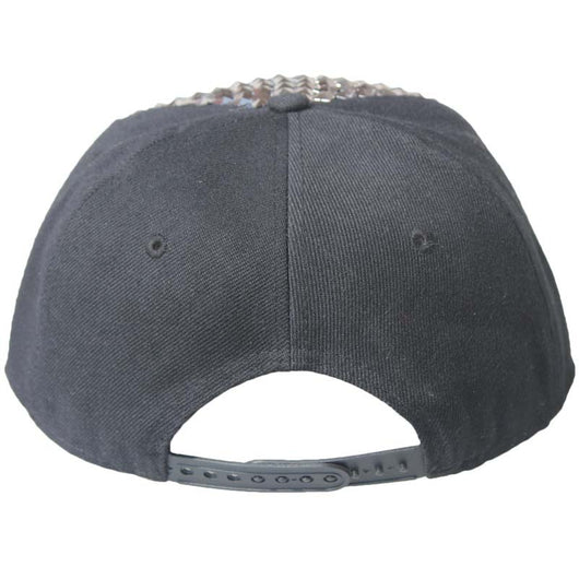 Gorra Plana Cuadrada para Hombre - Estilo Street Dance Urbano - Image 19