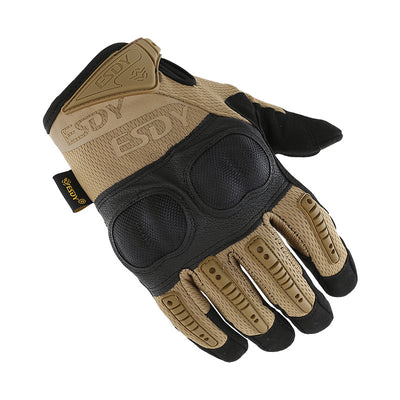 Guantes Tácticos Profesionales para Montaña y Terreno - Image 9