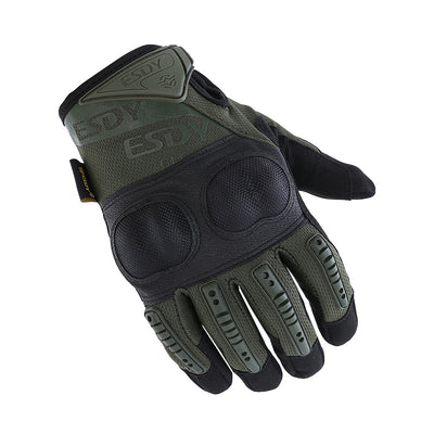 Guantes Tácticos Profesionales para Montaña y Terreno - Image 10