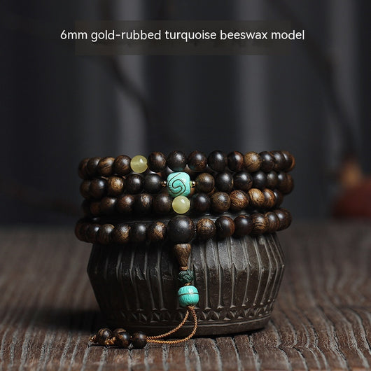Pulsera de Hilo de Incienso Heather Unisex - Image 11