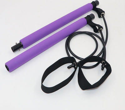 Barra Multifuncional para Pilates y Yoga - Image 13