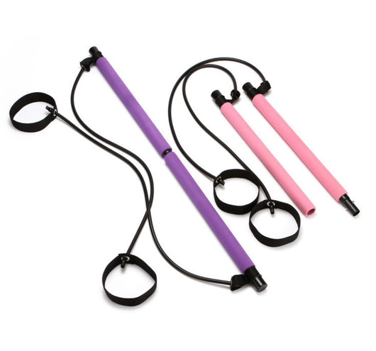Barra Multifuncional para Pilates y Yoga - Image 14