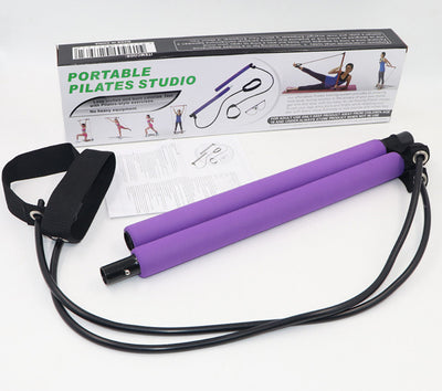 Barra Multifuncional para Pilates y Yoga - Image 15