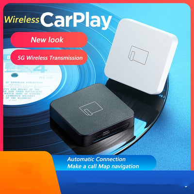 Adaptador CarPlay Inalámbrico para Auto - Image 12
