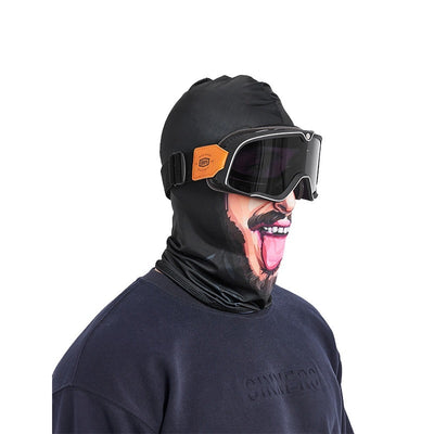 Pañoleta Térmica para Motociclismo en Invierno Unisex - Image 21