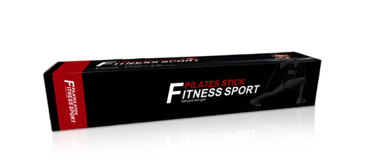 Kit de Barra Pilates con Bandas de Resistencia - Gimnasio Portátil para Casa - Image 10
