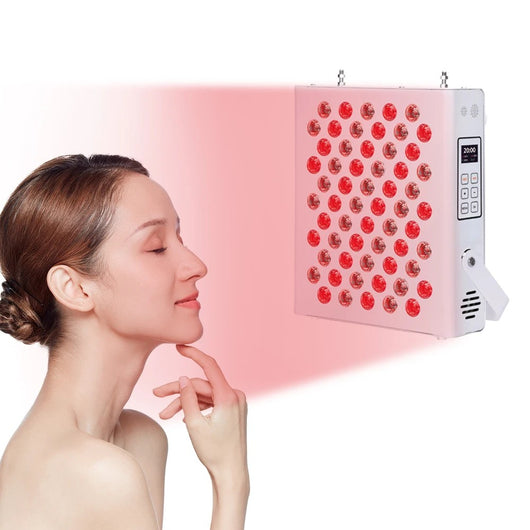 Dispositivo de Terapia con Luz Roja para el Hogar - Image 18
