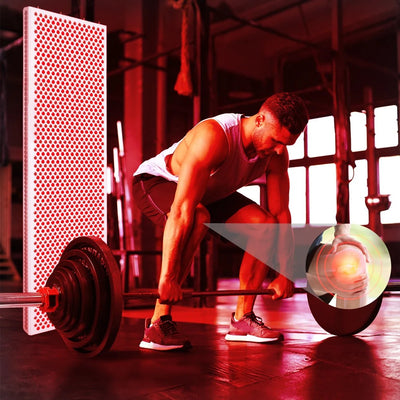 Dispositivo de Terapia con Luz Roja para el Hogar - Image 20