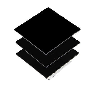 Estante Giratorio para Moldes de Mousse - Organizador Cuadrado 3D - Image 10
