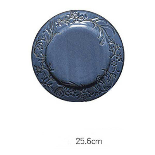 Bandeja Cerámica Decorativa para Mesa y Fotografía - Image 10