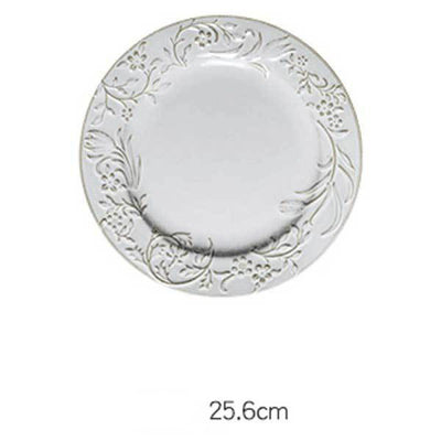Bandeja Cerámica Decorativa para Mesa y Fotografía - Image 11