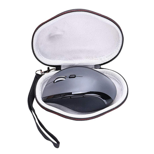 Funda Protectora para Mouse - Estuche Antiimpactos y Resistente a Caídas