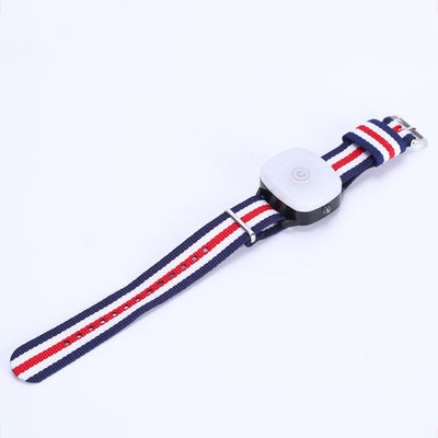 Reloj Deportivo Luminoso con Hebilla de Seguridad - Estilo Europeo - Image 9