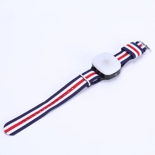 Reloj Deportivo Luminoso con Hebilla de Seguridad - Estilo Europeo - Image 9