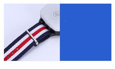 Reloj Deportivo Luminoso con Hebilla de Seguridad - Estilo Europeo - Image 11