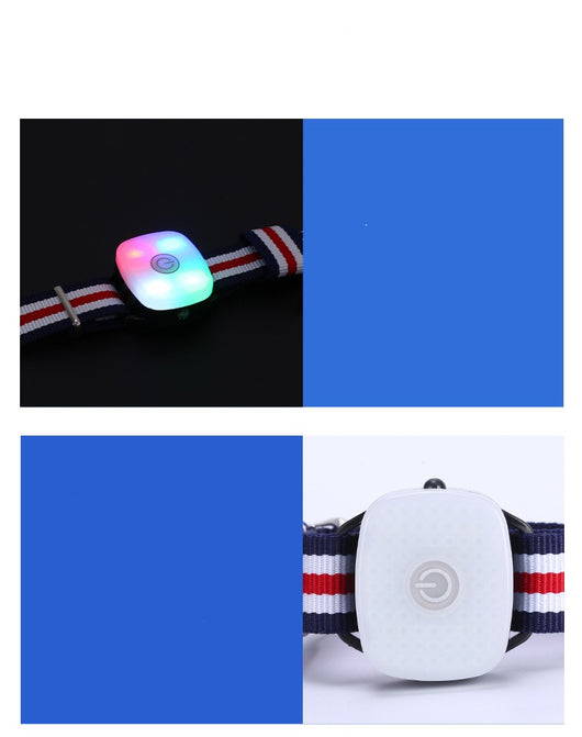 Reloj Deportivo Luminoso con Hebilla de Seguridad - Estilo Europeo - Image 14