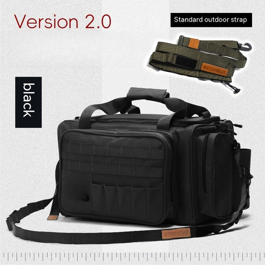 Mochila Táctica de Almacenamiento para Camping y Picnic - Image 13