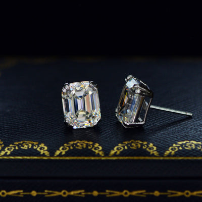 Aretes de Plata 925 Caramelo de Roca - Image 6