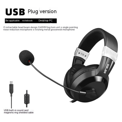 Auricular Profesional para Atención al Cliente con Audio y Video - Image 10