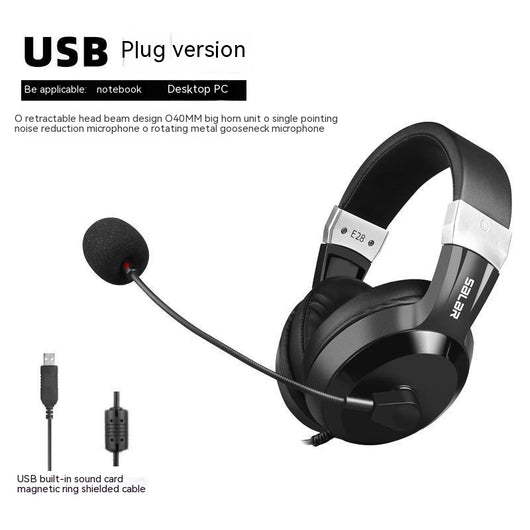 Auricular Profesional para Atención al Cliente con Audio y Video - Image 10